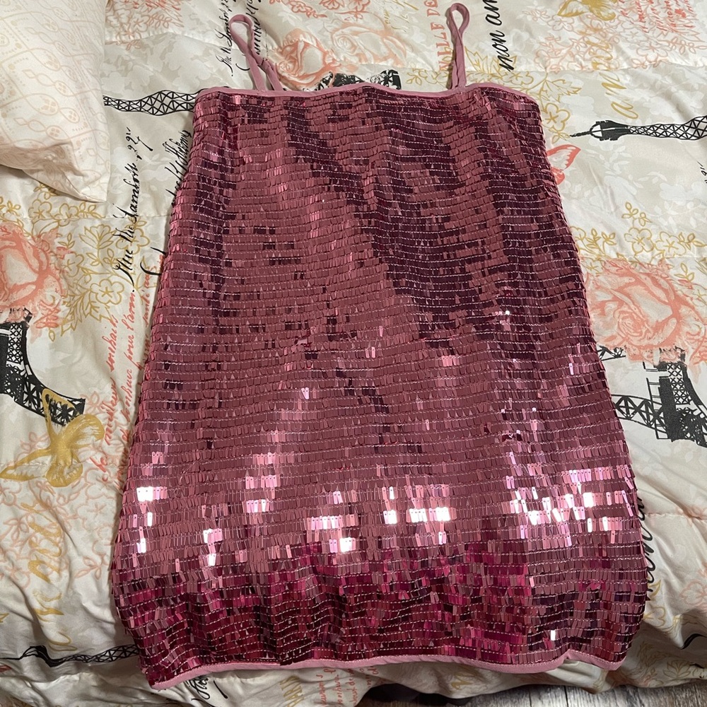 Tallulah dress size small. Never worn.